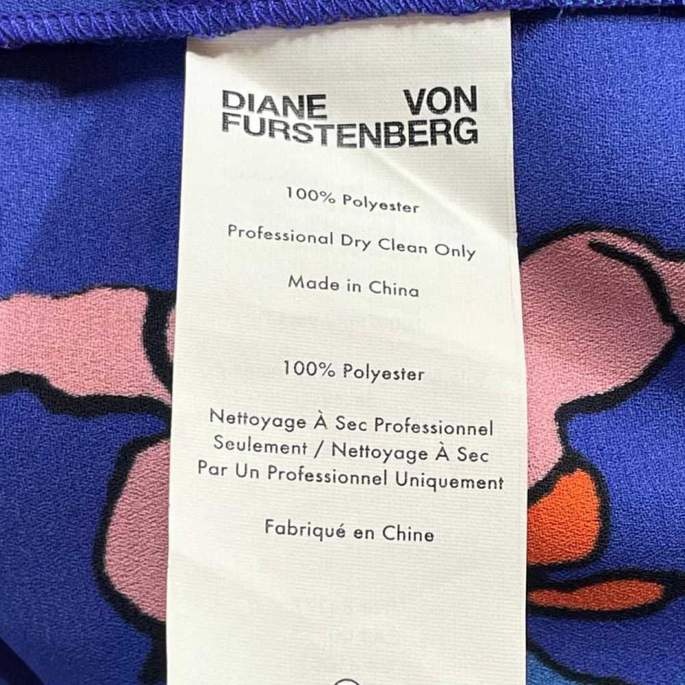 Diane Von Furstenberg Dress - image 6