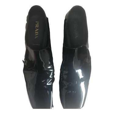 Prada Patent leather flats - image 1