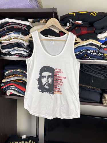 Havana × Revolution Clothing × Vintage Che Guevara