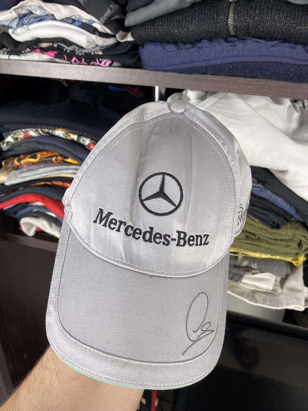 Formula 1 × Mercedes Benz × Puma Mercedes AMG Pet… - image 2