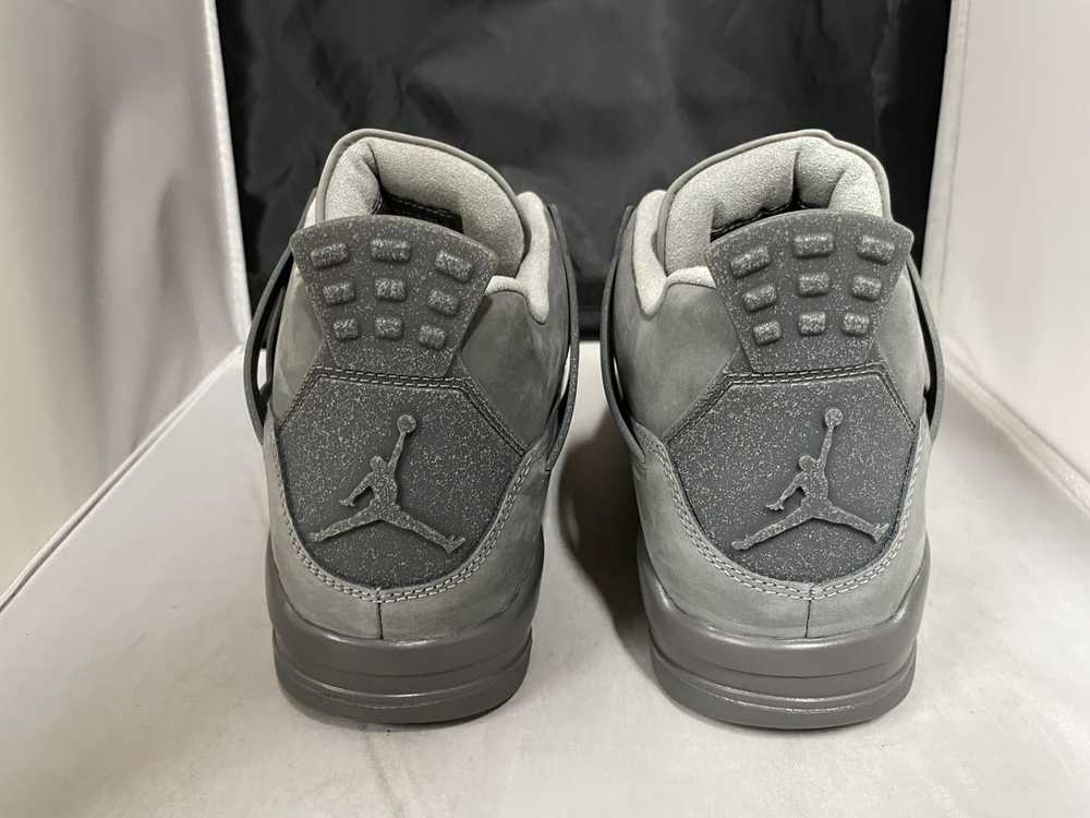 Jordan Brand Air Jordan 4 Retro SE 'Smoke Grey/Ir… - image 6