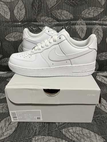 Nike Air Force 1 ‘ 07