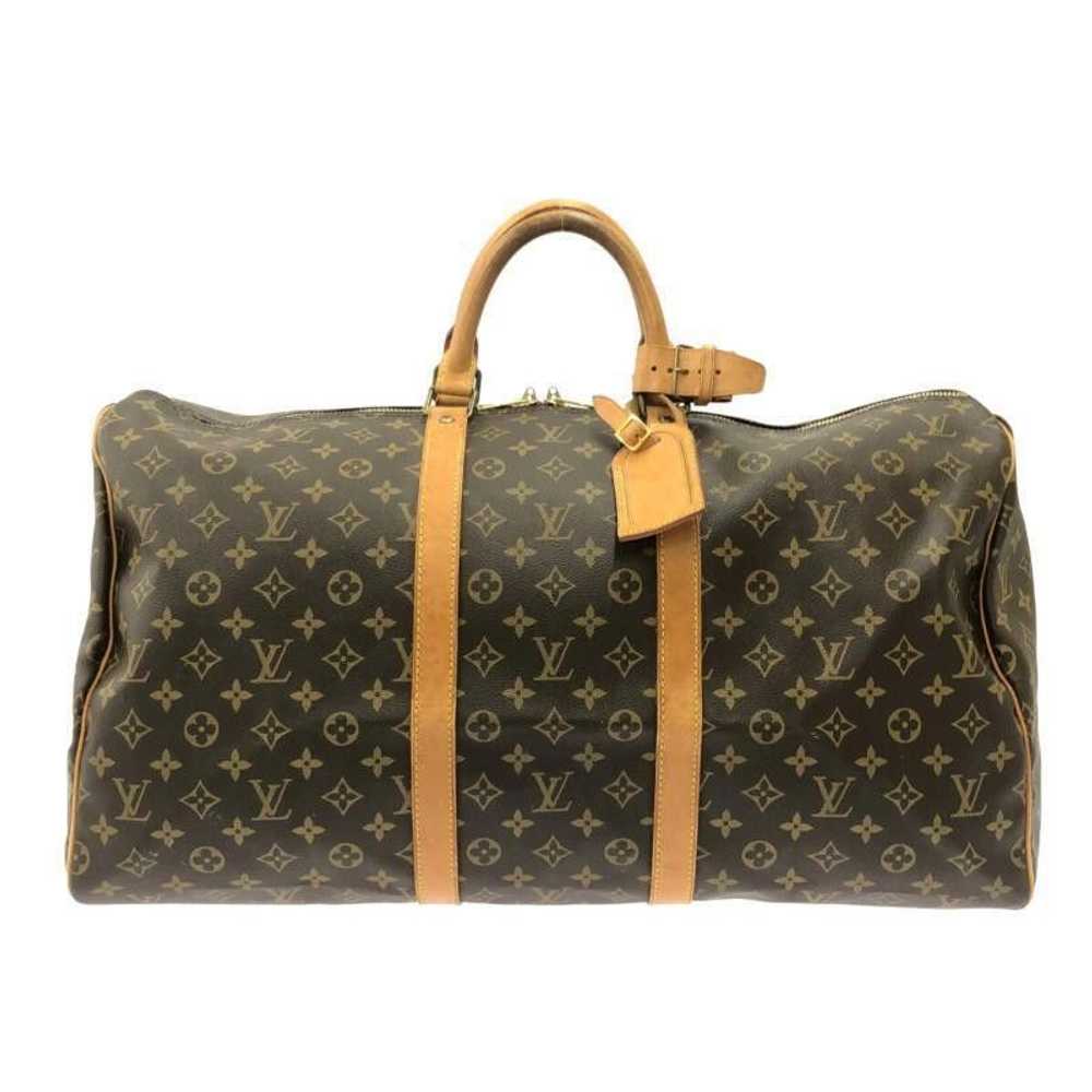 Louis Vuitton PRE-ORDER Louis Vuitton Monogram Ke… - image 1