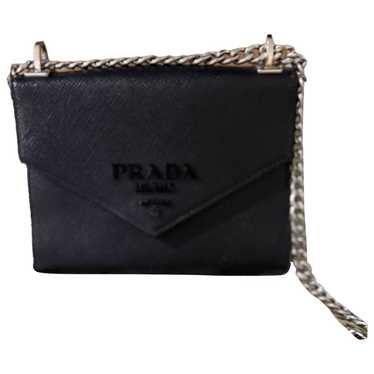 Prada Leather handbag