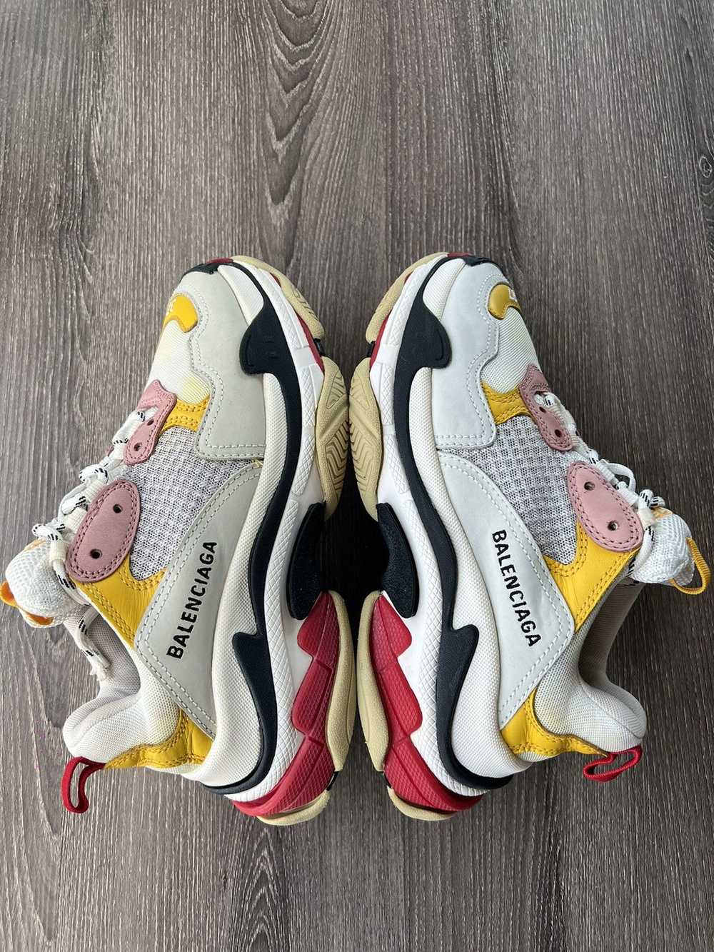 Balenciaga Balenciaga Triple S Sz. 7 / EU 37 - image 2