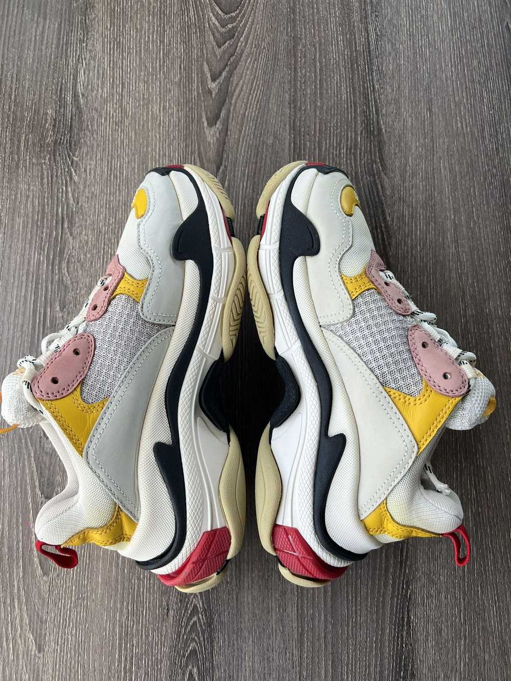 Balenciaga Balenciaga Triple S Sz. 7 / EU 37 - image 3