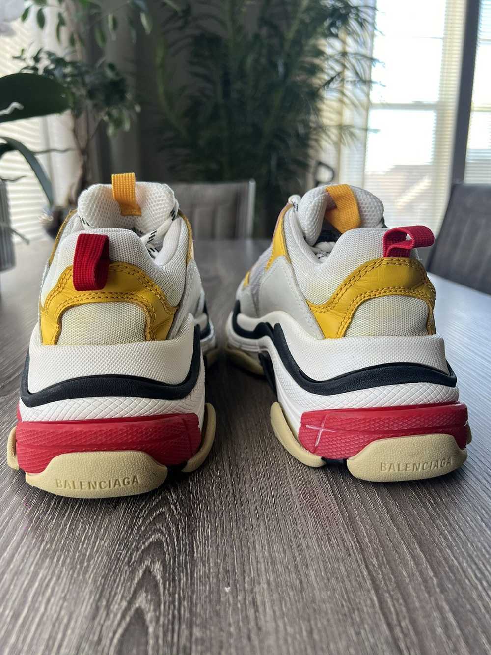 Balenciaga Balenciaga Triple S Sz. 7 / EU 37 - image 5