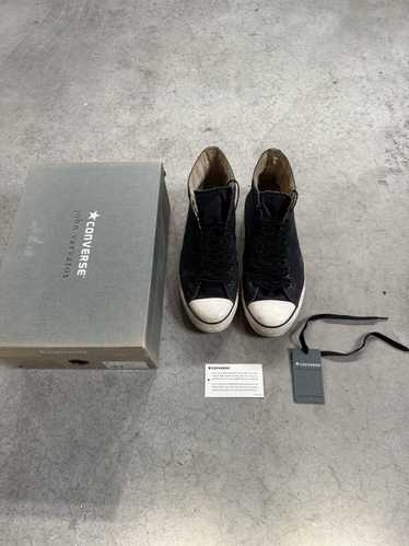 Converse × John Varvatos John Varvatos Converse *R