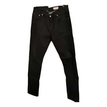 Alexander McQueen Slim jean