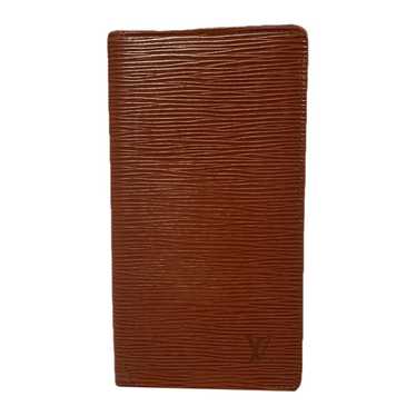 Louis Vuitton Coin Card Holder leather small bag - image 1