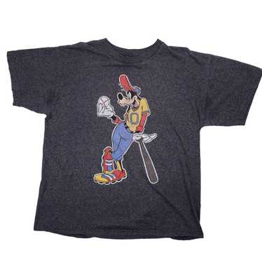 Disney × Vintage Vintage Disney Goofy Baseball Gr… - image 1