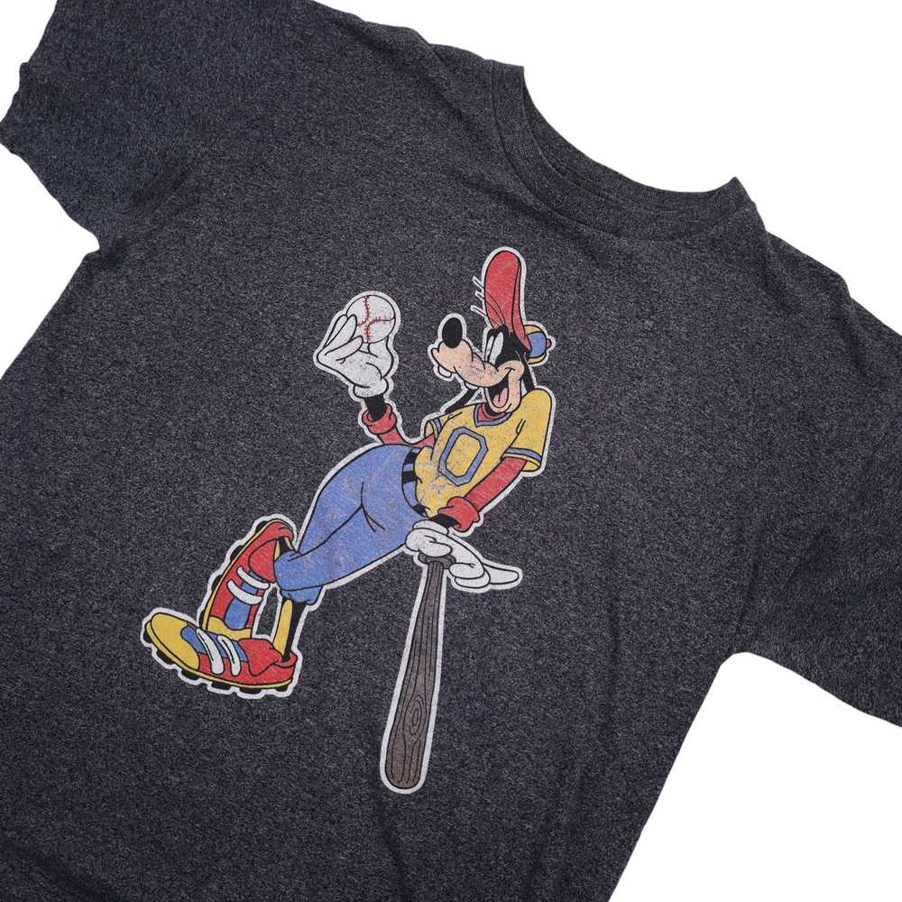 Disney × Vintage Vintage Disney Goofy Baseball Gr… - image 2