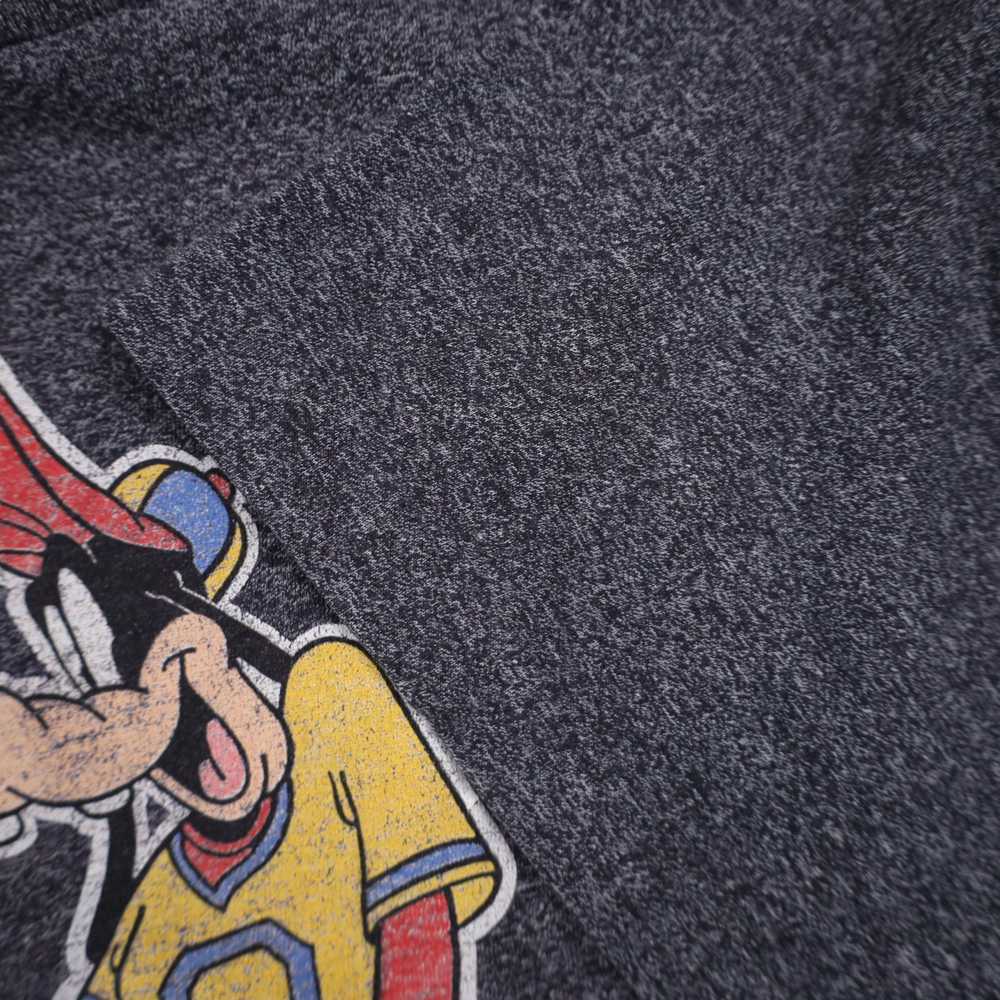 Disney × Vintage Vintage Disney Goofy Baseball Gr… - image 4