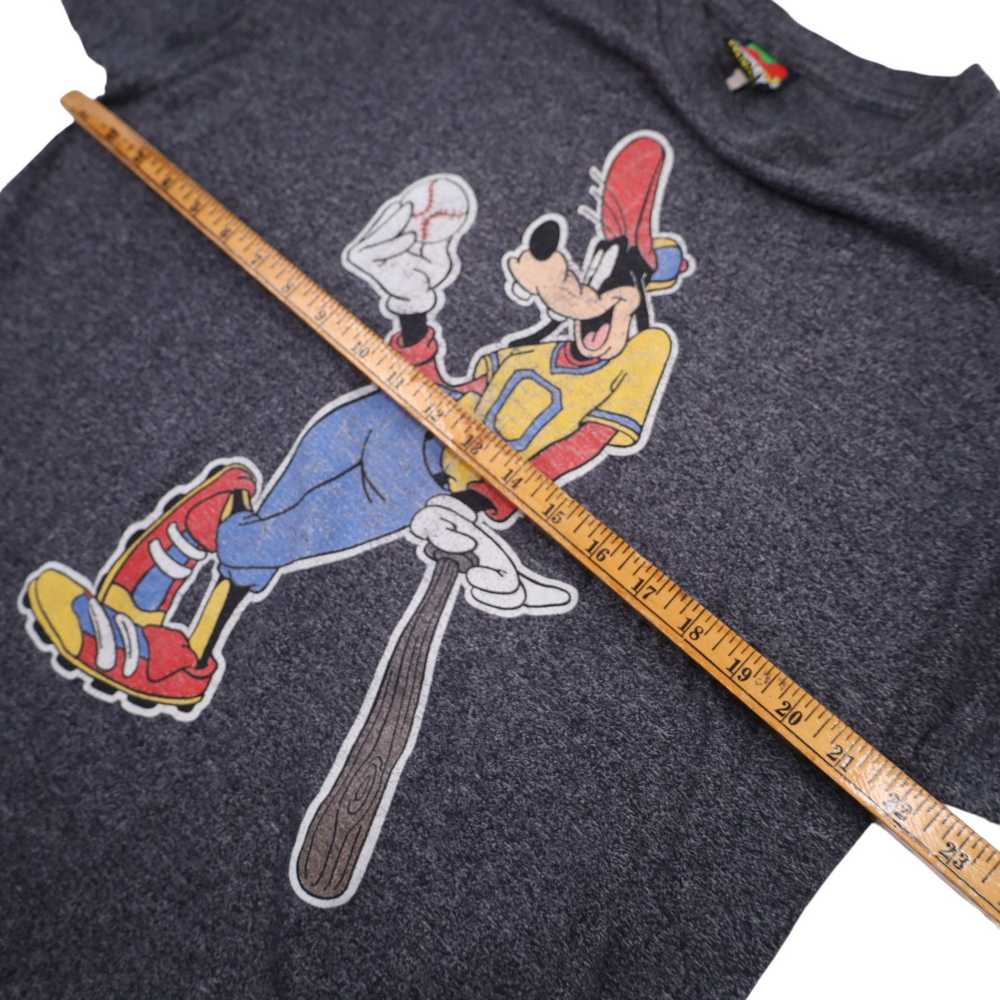 Disney × Vintage Vintage Disney Goofy Baseball Gr… - image 6