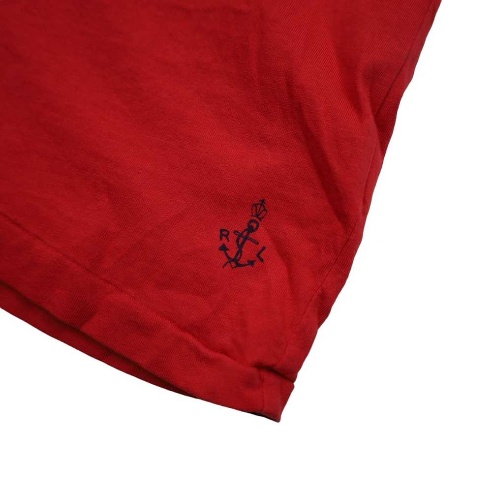 Polo Ralph Lauren Polo Ralph Lauren Spellout Grap… - image 4