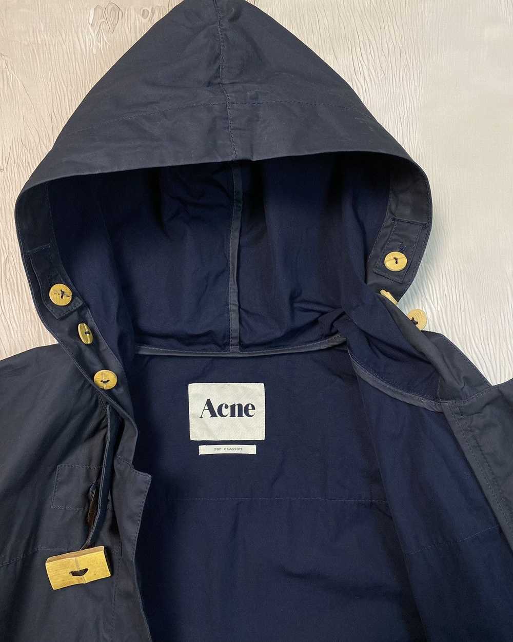 Acne Studios × Rare × Streetwear Acne Studios Wai… - image 8