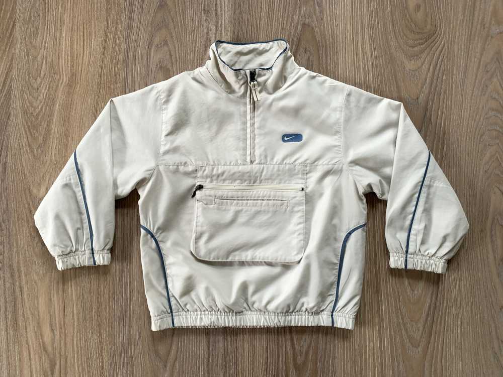 Nike × Sportswear × Vintage Vintage Nike Junior Y… - image 2