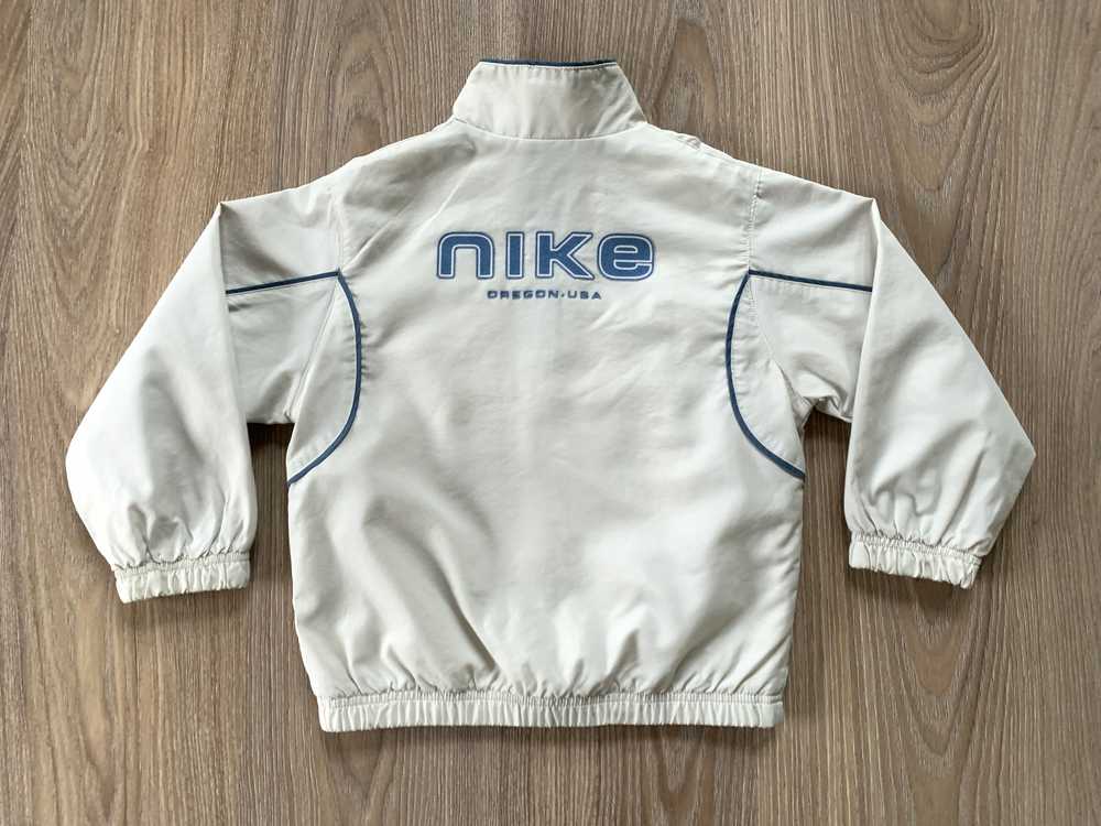 Nike × Sportswear × Vintage Vintage Nike Junior Y… - image 3