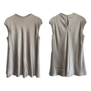 Lafayette 148 Ny Silk tunic