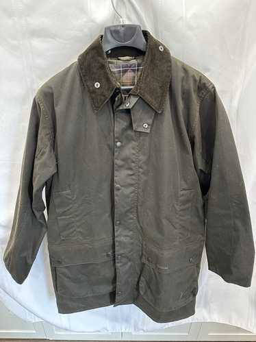 80's] Vintage Barbour 