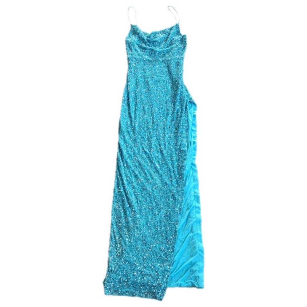 Retrofête Maxi dress - image 1