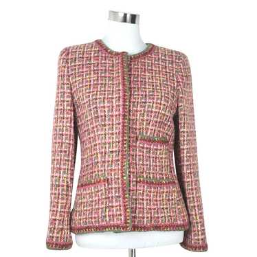 Chanel Wool jacket