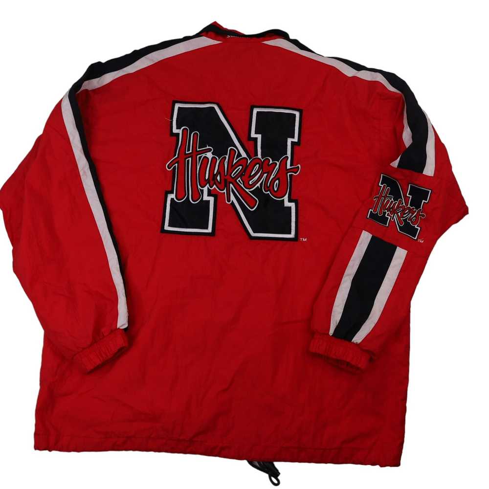 Collegiate × Starter × Vintage Vintage Starter Ne… - image 11