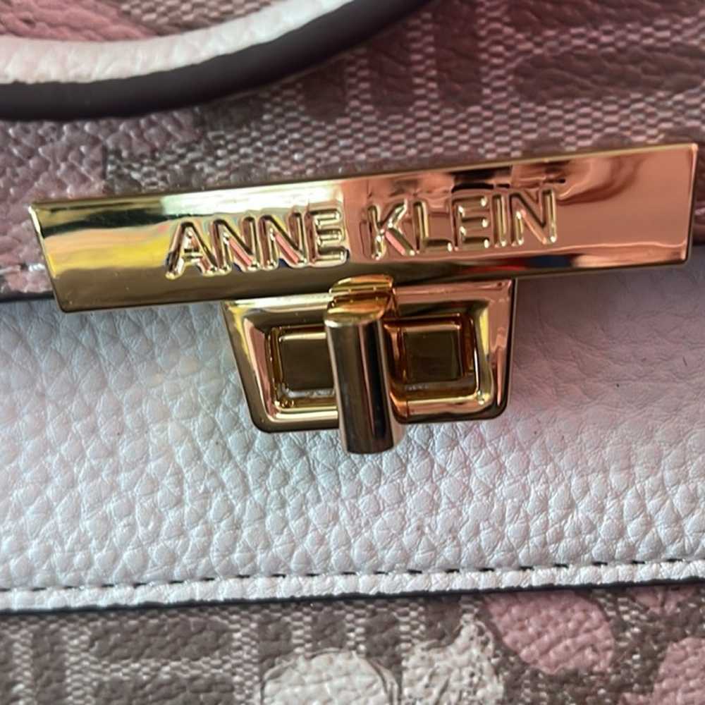 Anne Klein Small Purse - image 1