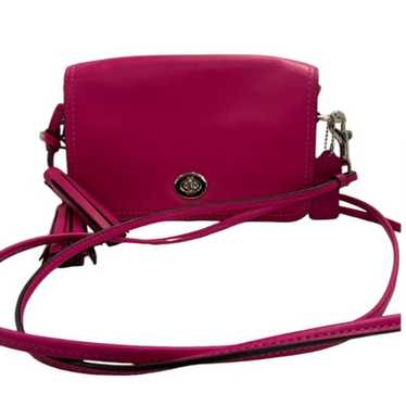 Coach Penny Crossbody - image 1