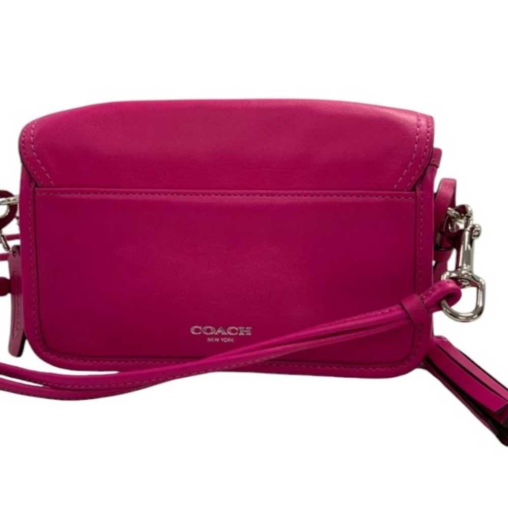 Coach Penny Crossbody - image 2