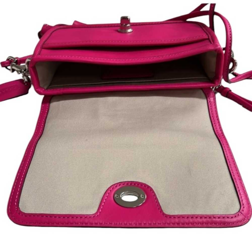 Coach Penny Crossbody - image 3