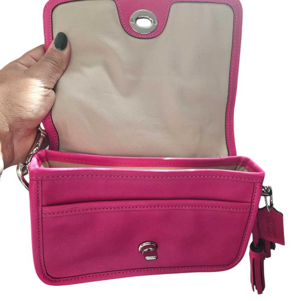 Coach Penny Crossbody - image 5