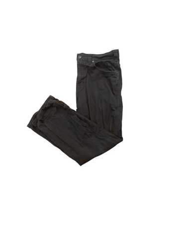 Prana Prana Bronson Pants Men’s 34x30 Brown Ripsto