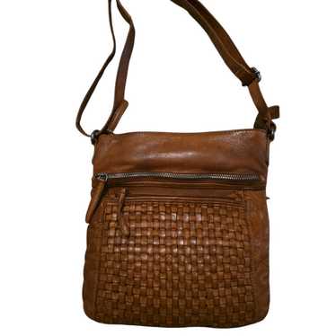 VILENCA Holland Leather bag - image 1