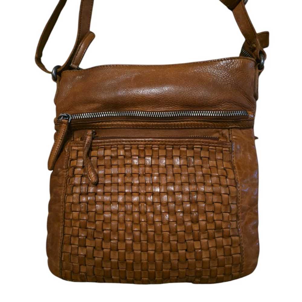 VILENCA Holland Leather bag - image 2