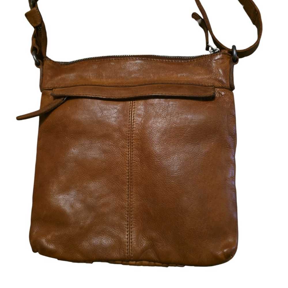 VILENCA Holland Leather bag - image 3