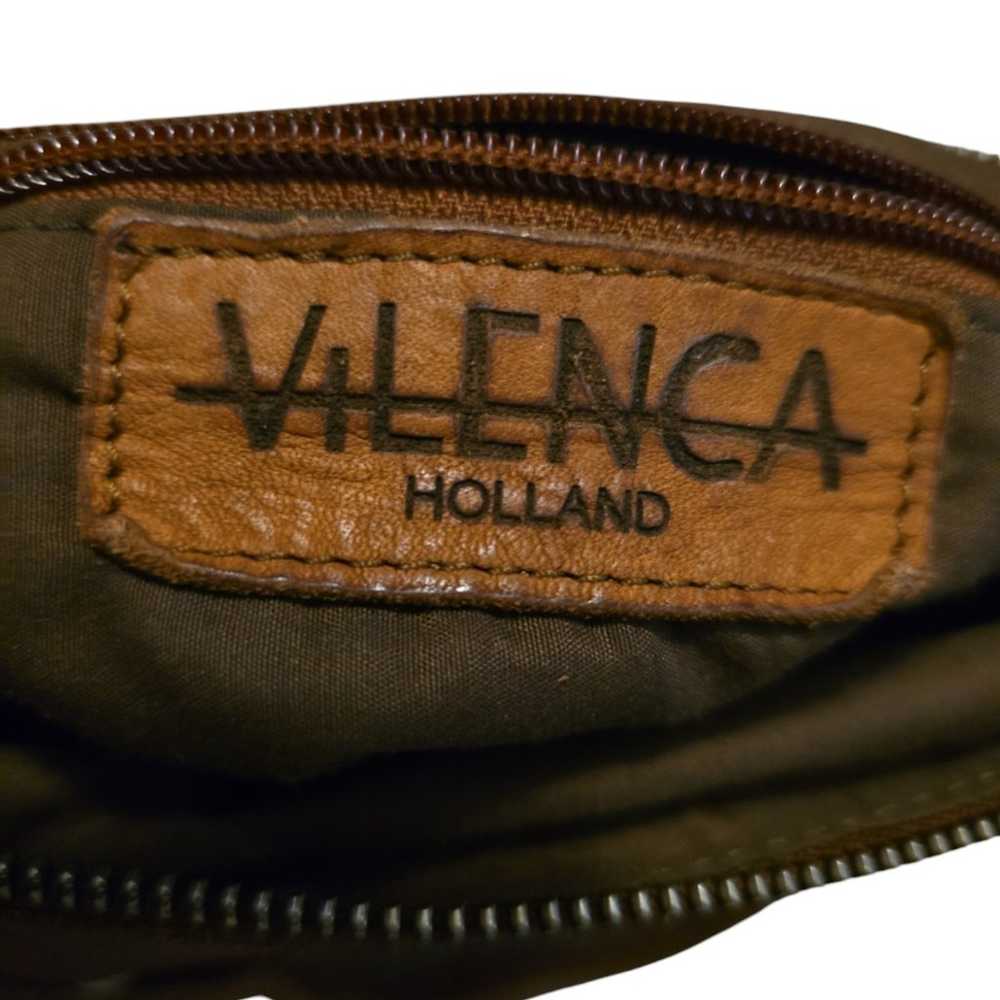 VILENCA Holland Leather bag - image 4