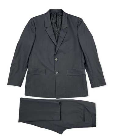Jil sander × raf - Gem