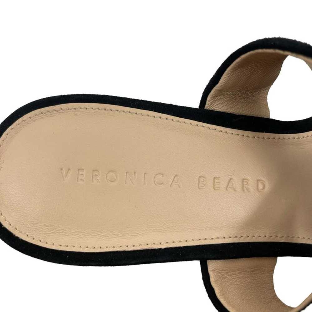 Veronica Beard Sandal - image 6