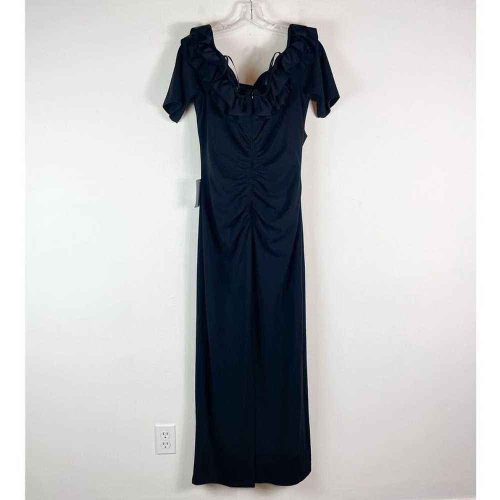 Xscape Maxi dress - image 2