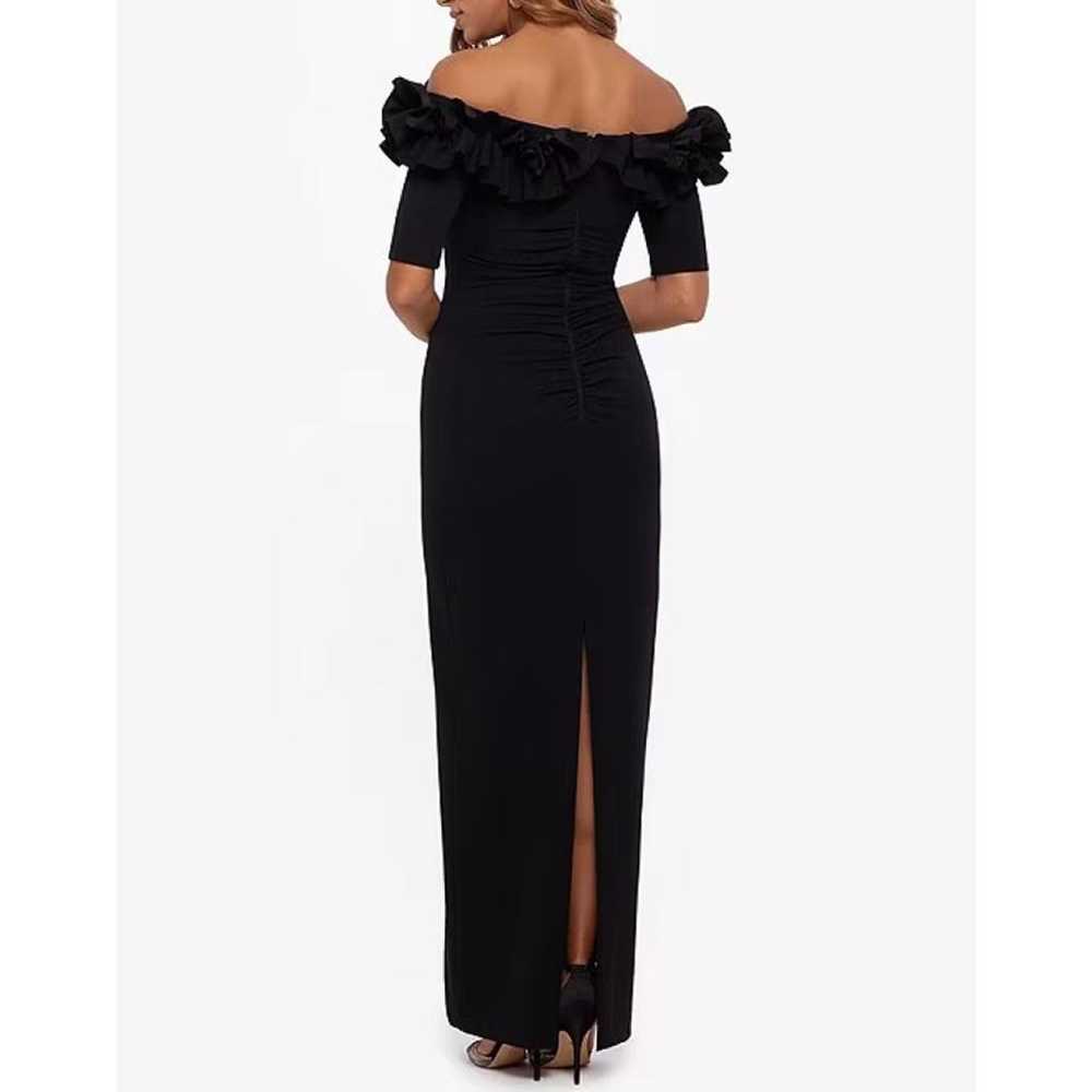 Xscape Maxi dress - image 8