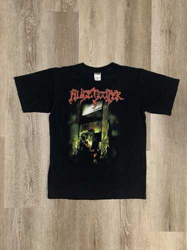 Alice cooper tour - Gem