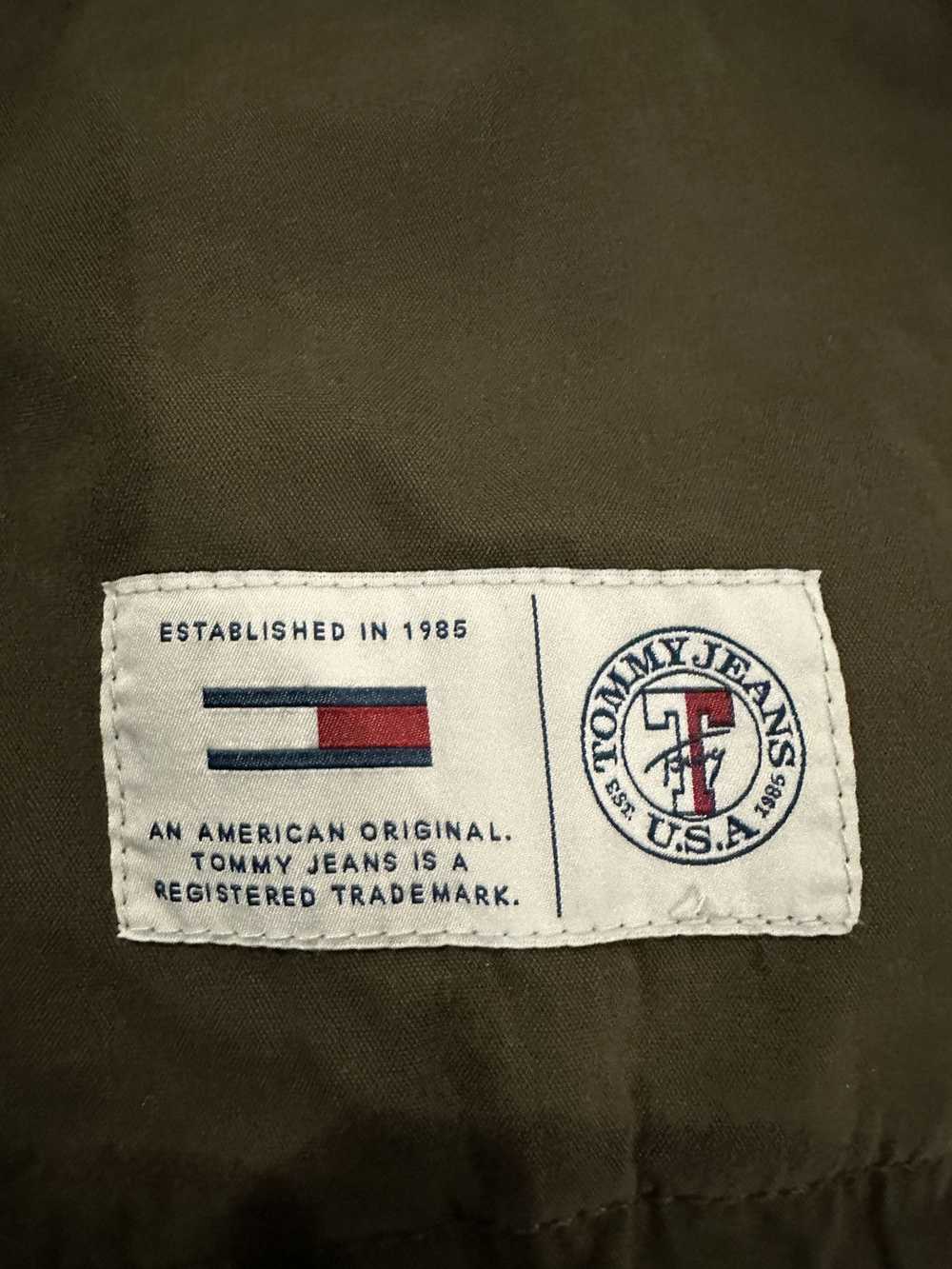 Tommy Hilfiger Tommy Hilfiger Sherpa Parka - image 4