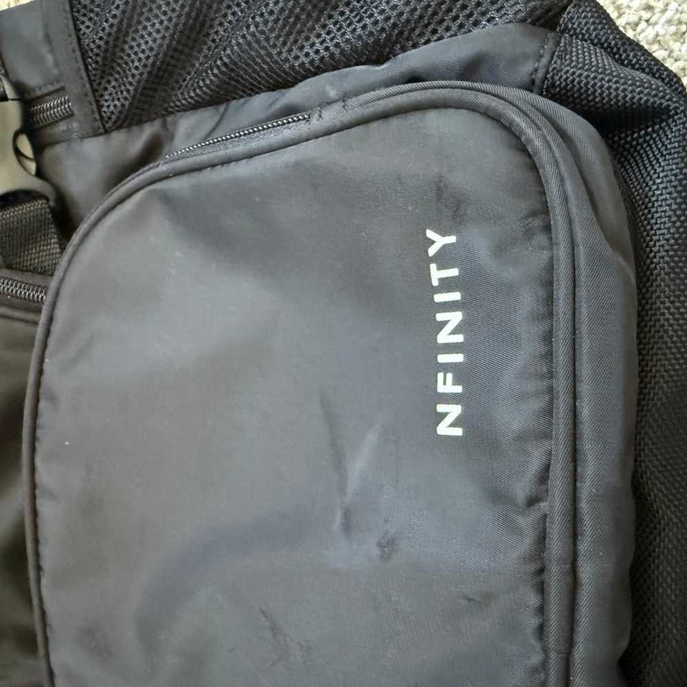 Nfinity competition cheer backpack - image 4