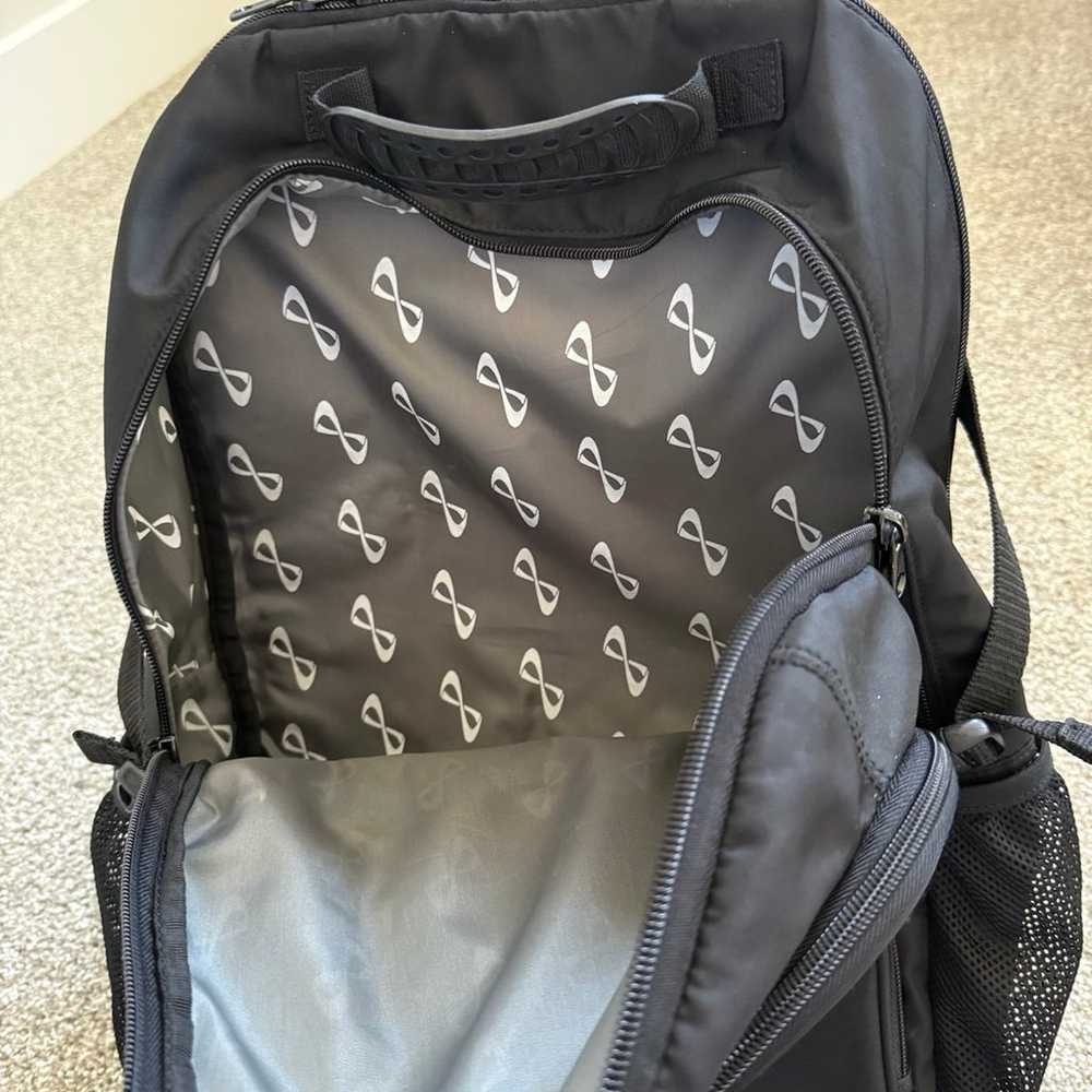 Nfinity competition cheer backpack - image 6