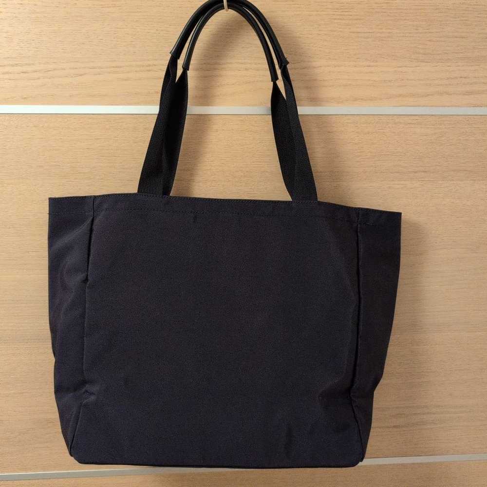 Standard Supply Tote Bag (Dark Purple) - image 4