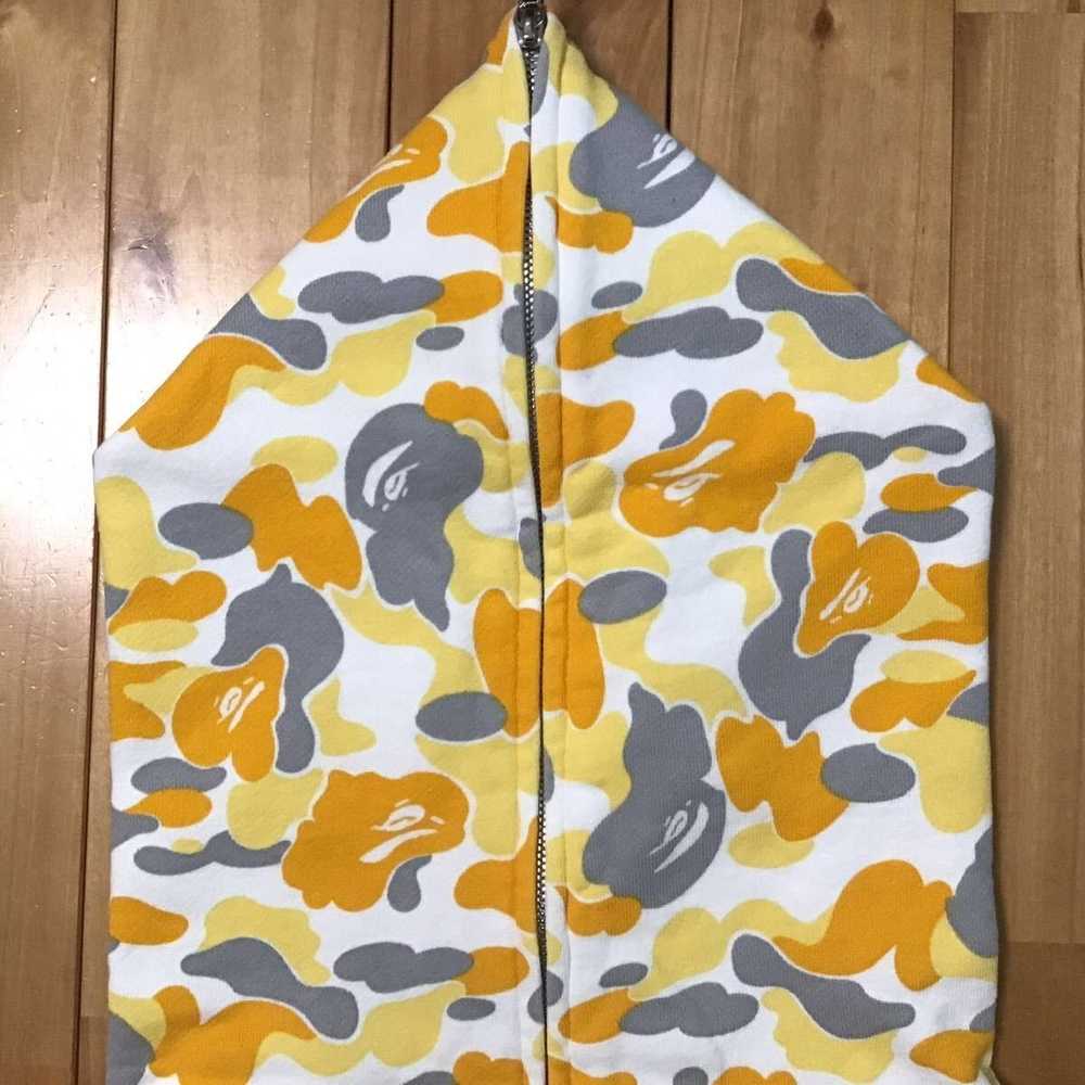 Bape × Nigo 🔥Matsuyama city camo🔥 BAPE Full zip… - image 3