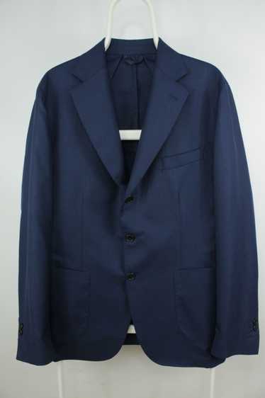 Fusaro Sport Jacket - Made popular in Italy!