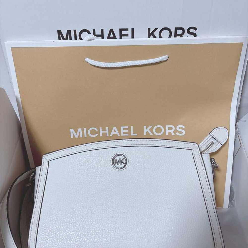 Michael Kors Crossbody Handbag - image 1