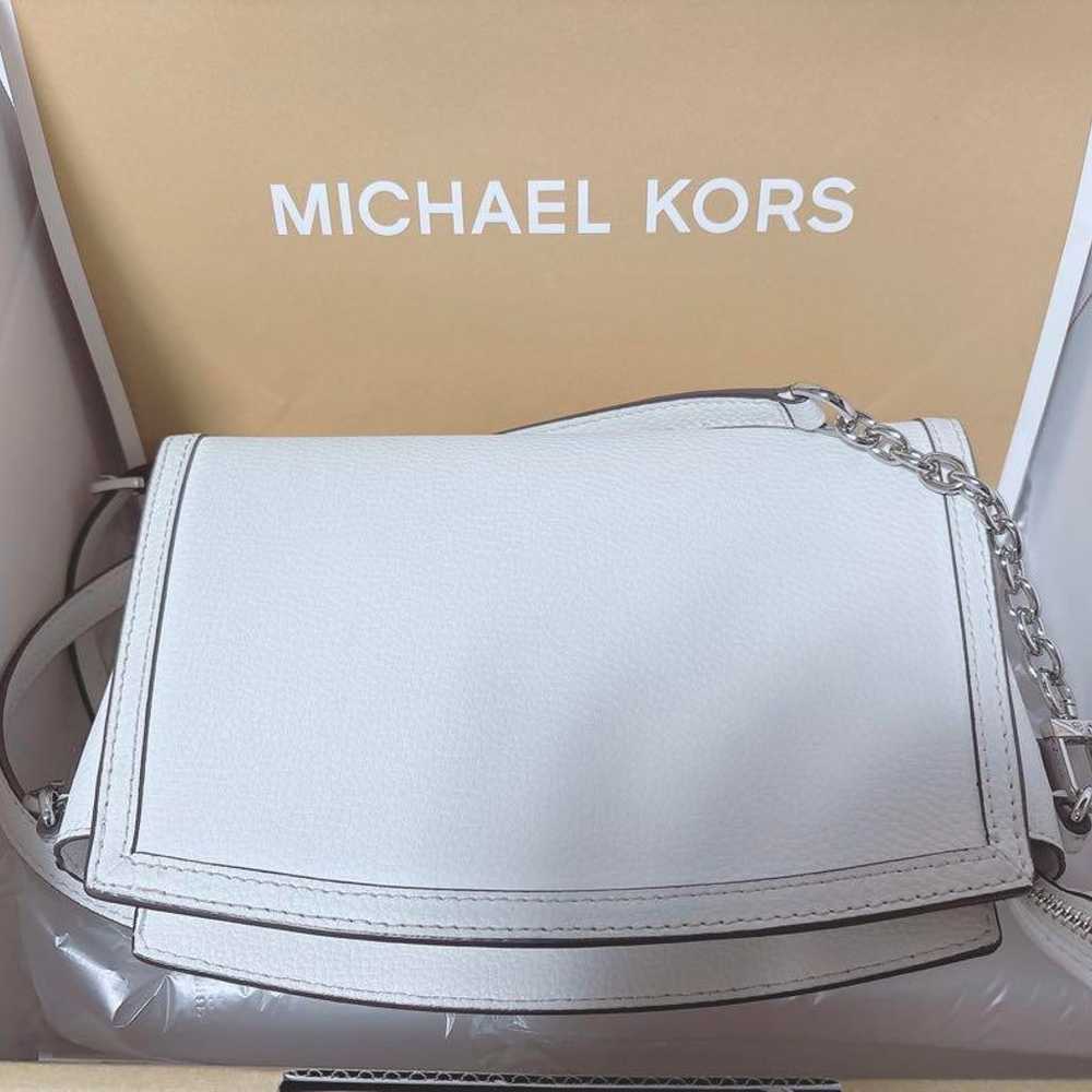 Michael Kors Crossbody Handbag - image 4